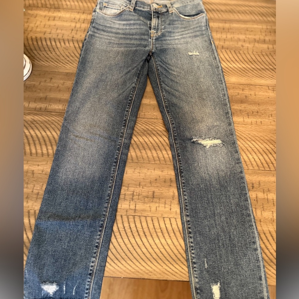 Denim